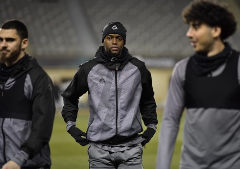 “Qarabağ”ın fransalı futbolçusu: “Əvvəlki zədəmi tam müalicə etməmişdim”