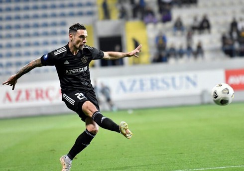 “Qarabağ”ın futbolçusu: “Avropada bəzi komandalar bizdən qorxurlar”