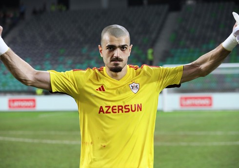 “Qarabağ”ın futbolçusu Gürcüstan millisinə çağırılıb
