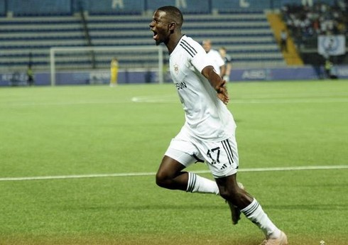 "Qarabağ"ın futbolçusu: "Leverkuzenə yalnız qələbə üçün gedirik" - MÜSAHİBƏ