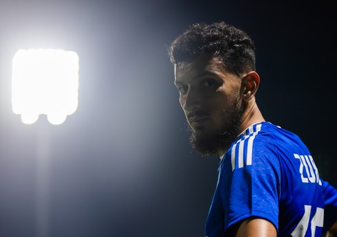 "Qarabağ"ın futbolçusu Səudiyyə Ərəbistanı klubuna keçə bilər