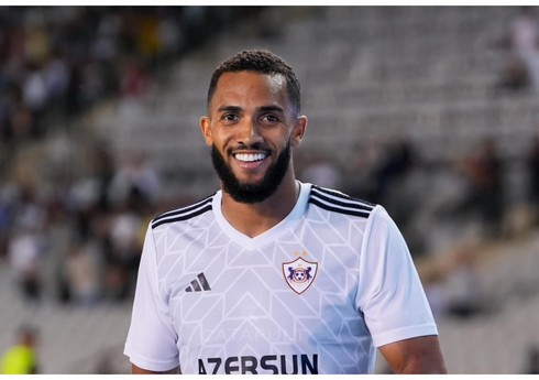 "Qarabağ"ın futbolçusu "Sevilya"ya keçməkdən imtina edib