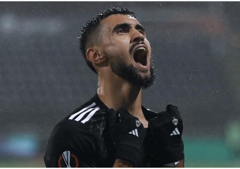 "Qarabağ"ın futbolçusunun qolu həftənin ən yaxşısı adına namizəddir
