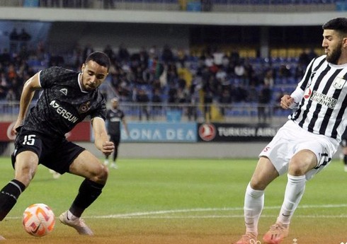 “Qarabağ”ın həsrətinə Qurban Qurbanov son qoyub, “Neftçi” iki ildir qələbə qazanmır - STATİSTİKA