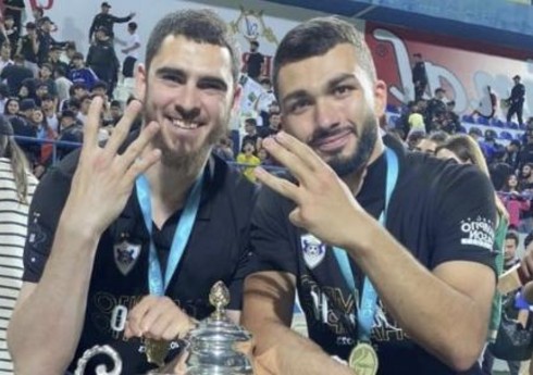“Qarabağ”ın hücumçuları Avropanın ən məhsuldar cütlükləri sırasındadırlar