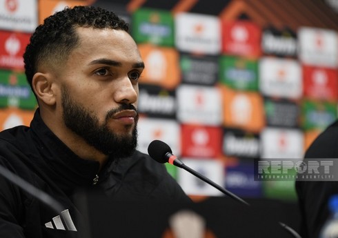 "Qarabağ"ın hücumçusu zədələnib