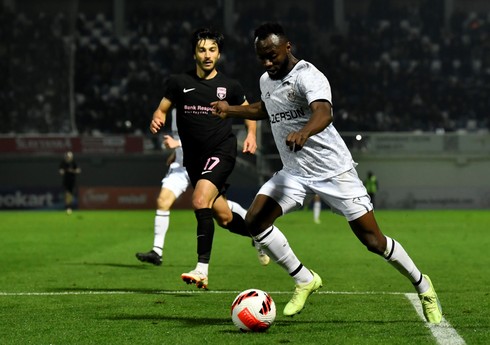 "Qarabağ"ın hücumçusunun Macarıstana yollanacağı tarix bəlli olub