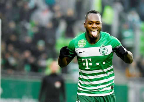 “Qarabağ”ın istədiyi futbolçunu “Ferentsvaroş” transferə çıxarıb