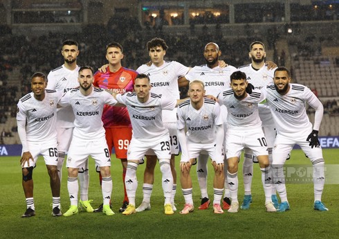 "Qarabağ"ın İsveçə səfər proqramı bəlli olub, kluba 600-dən çox bilet ayrılıb