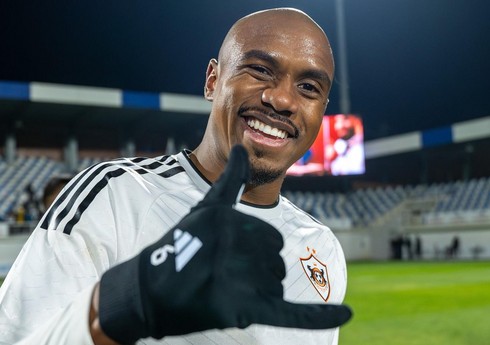 “Qarabağ”ın legioneri: Güclü tərəfimiz əks-hücumdur