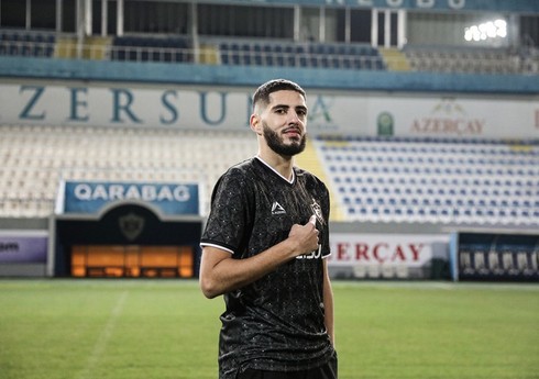 "Qarabağ"ın legioneri PSJ-nin baş məşqçisini tənqid edib