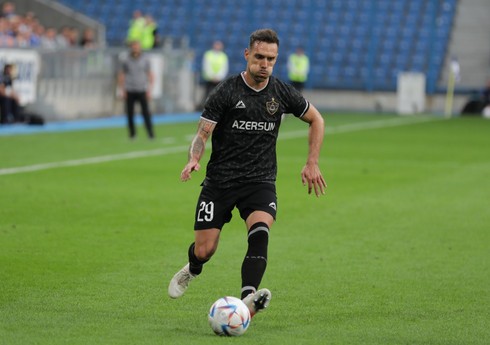 "Qarabağ"ın legioneri: “Qarşılaşmaq istəmədiyim komandalardan biri “Rakuv” idi”