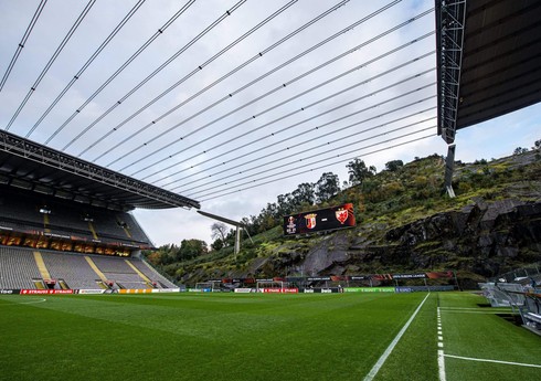 "Qarabağ"ın məşqçisi "Braqa"nın oyununu izləmək üçün Portuqaliyaya gedəcək