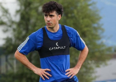 "Qarabağ"ın müdafiəçisi: Komandamızın daxilində əla əhval-ruhiyyə var