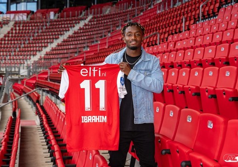 “Qarabağ”ın rəqibi aparıcı hücumçusunu satıb