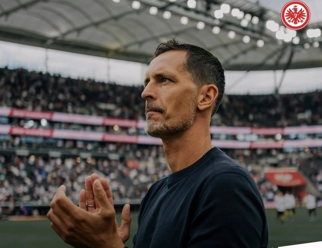 “Qarabağ”ın rəqibi baş məşqçisi ilə yollarını ayırıb - RƏSMİ