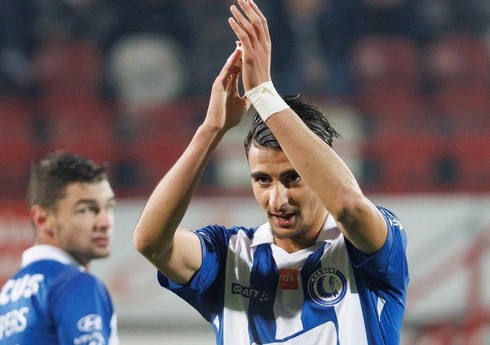 "Qarabağ"ın rəqibi Belçika çempionatında növbəti qələbəsini qazanıb