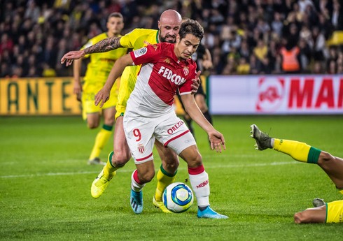 "Qarabağ"ın rəqibi çempionat oyununda böyük hesabla uduzub