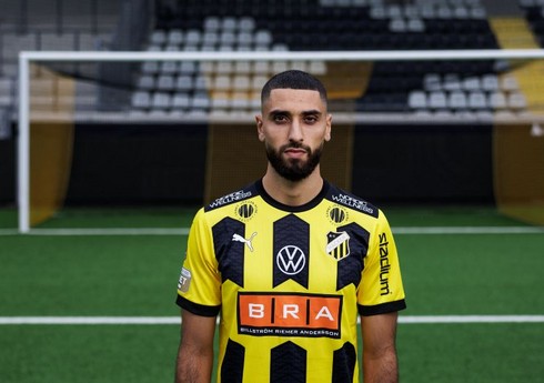 “Qarabağ”ın rəqibi millinin futbolçusunu transfer edib