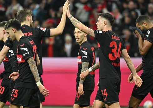 “Qarabağ”ın rəqibi rekordunu təkrarlayıb