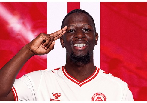 "Qarabağ"ın sabiq futbolçusu "Araz-Naxçıvan"a transfer olunub