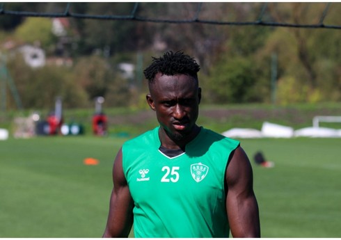 “Qarabağ”ın sabiq futbolçusu Fransa klubundan ayrıla bilər