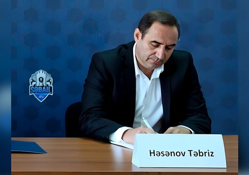 "Qarabağ”ın sabiq futbolçusu: "Komanda ötənilki oyununu göstərmir"