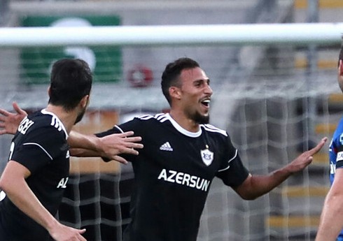 “Qarabağ”ın sabiq legioneri: “Gent”lə oyun Belçikada təəccüblə qarşılandı”