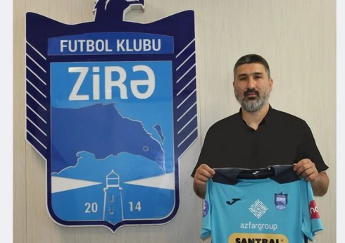 "Qarabağ"ın sabiq qapıçısı: "Komanda Almaniyadan xalla dönə bilər"