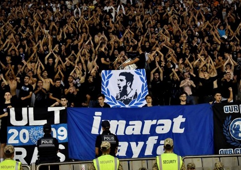"Qarabağ"ın səfər oyununa qonaq azarkeşlər üçün ayrılmış biletlər satışa çıxarılır