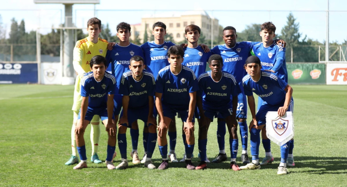 “Qarabağ”ın U-19 komandası üçün son sınaq - YENİLƏNİR