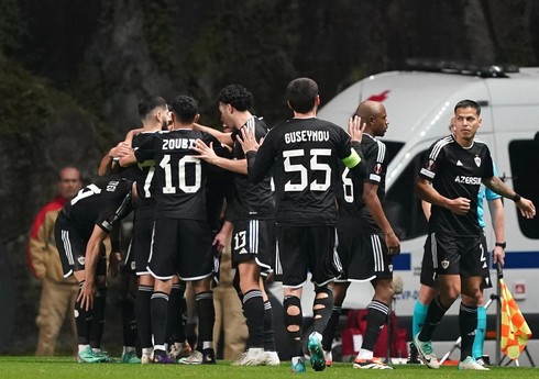 "Qarabağ"ın UEFA Çempionlar Liqasındakı rəqibi müəyyənləşəcək