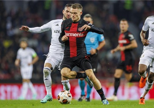 “Qarabağ”la oyunun ən yaxşısı: “İnsan həmişə xəyal qurmağı sevir”