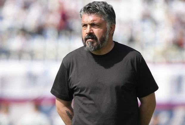 Qattuzo İtaliya millisinə rəhbərlik edə bilər