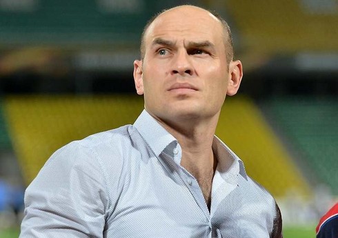 “Qəbələ” İdman Klubunun rəhbəri: “Digər idman növlərində maksimum faydalı olmağın öhdəsindən gəlirik”