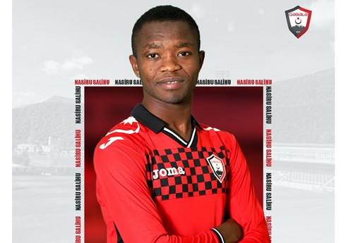 “Qəbələ” növbəti transferini gerçəkləşdirib