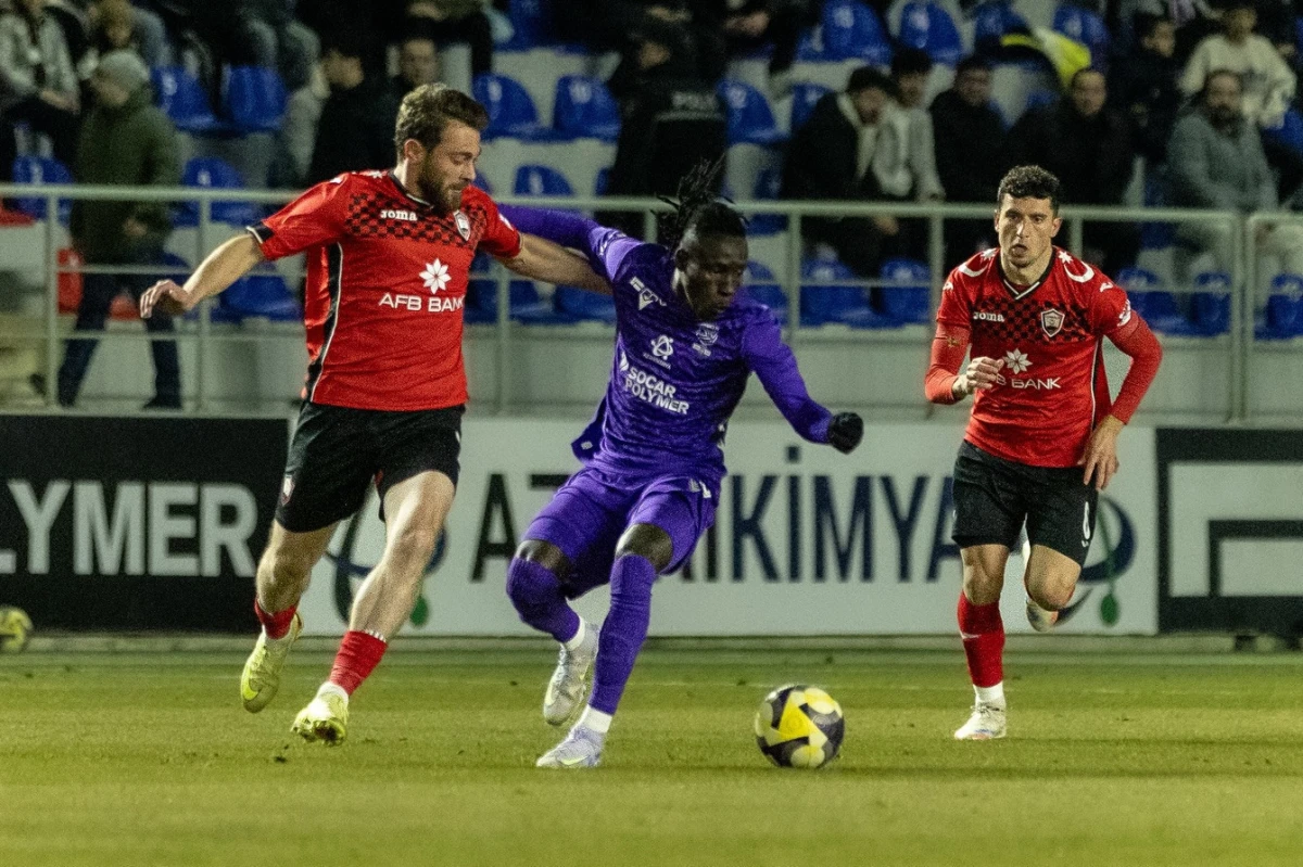 “Qəbələ” Sumqayıt səfərində - YENİLƏNİR