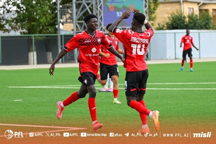 “Qəbələ” - “Zirə”: Heyətlər