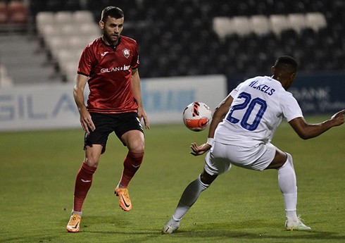 “Qəbələ”nin futbolçusu: “Qarabağ”la 11 gündə 3 oyun keçirmək çox çətindir”