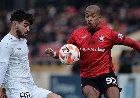 "Qəbələ"nin legioneri: "Titul qazanmaq üçün nələr çəkdiyimizi yalnız özümüz bilirik"