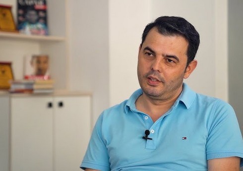 "Qəbələ"nin meneceri hakimi təhqir etdiyi üçün cəzalanıb, klub 4000 manat cərimələnib