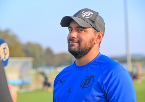 “Qəbələ”nin rəqibinin baş məşqçisi: “Çox məyus oldum, çünki həlledici matç idi”