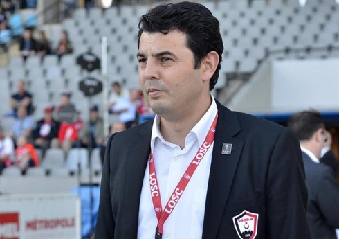 “Qəbələ”nin yeni idman direktoru: “Klub işinə qayıtmaq fikrim yox idi”