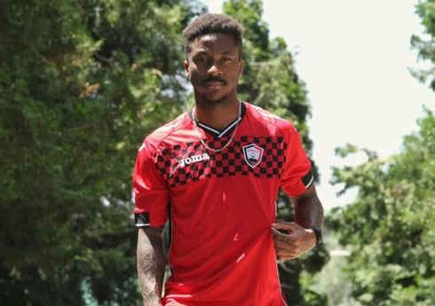 “Qəbələ”nin yeni transferi: “Heyətimizin keyfiyyətli olduğunu düşünürəm”