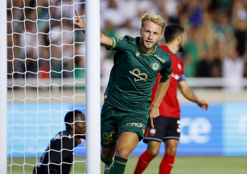 “Qəbələ”yə iki oyunda 5 qol vuran futbolçu: “İstədiklərimizi gözlədiyimizdən asan etdik”