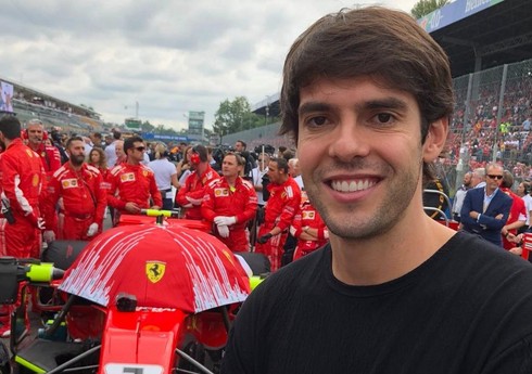 “Qızıl top”un sahibi futbolla “Formula 1”i müqayisə edib