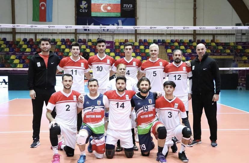 Qripə kütləvi yoluxma səbəbindən Azərbaycan çempionatında daha bir oyun təxirə salınıb