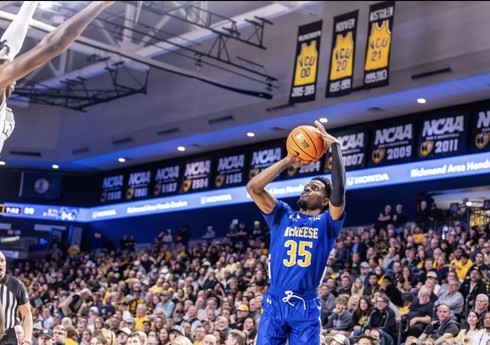 "Quba" basketbol klubu növbəti transferini reallaşdırıb