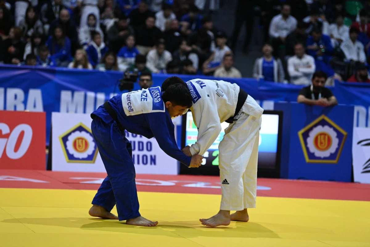 Qubada keçirilən Avropa Kubokuna yekun vurulub