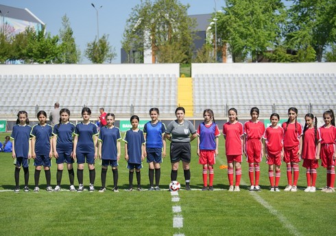 Qubada keçirilən “Bahar turniri”nin qalibləri müəyyənləşib